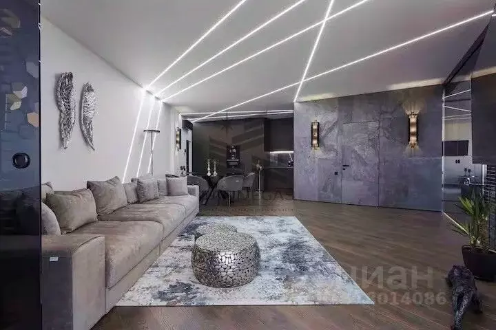 3-к кв. Татарстан, Казань Шоссейная ул., 57 (89.0 м) - Фото 0