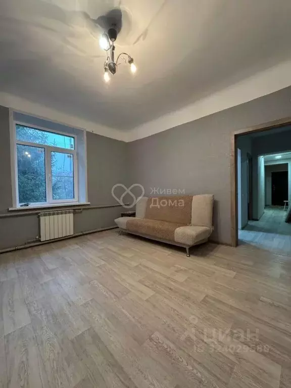 Таунхаус в Волгоградская область, Волгоград ул. Карла Либкнехта (53 м) - Фото 1