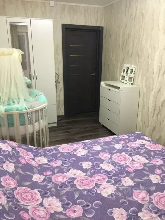 3-к кв. Москва ул. Лавочкина, 16К1 (75.0 м) - Фото 1