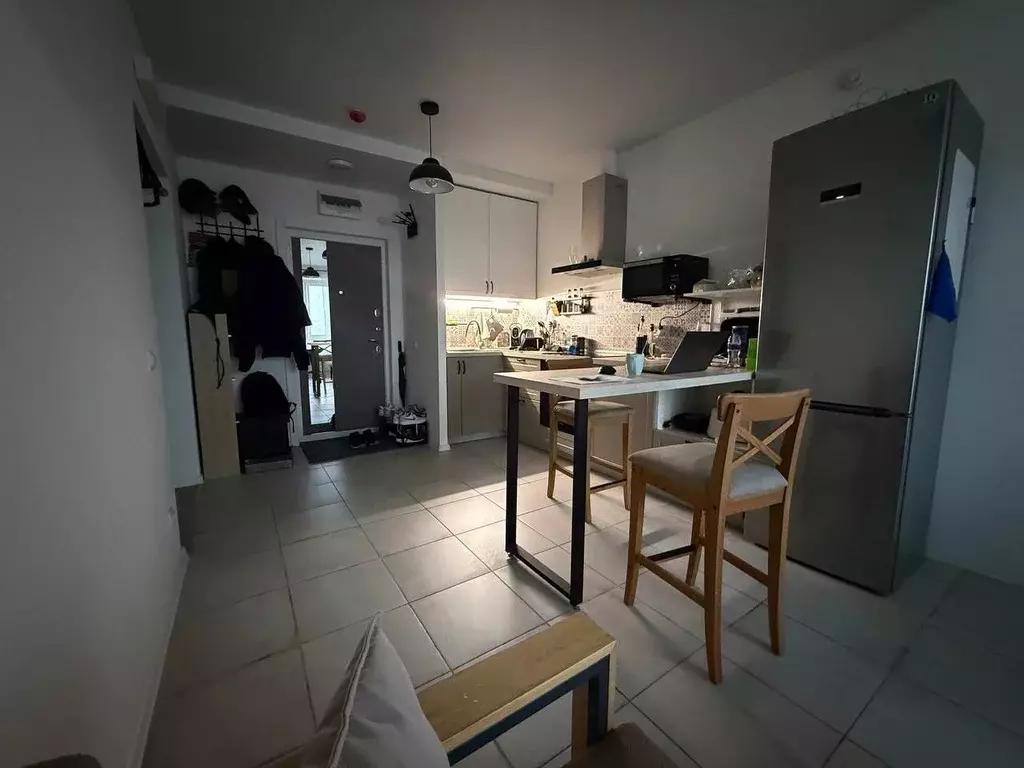 Продается 3-комнатная квартира - Фото 2