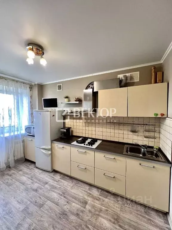 1-к кв. Костромская область, Кострома Заволжская ул., 219 (40.0 м) - Фото 1