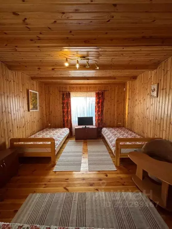 Дом в Крым, Феодосия городской округ, Орджоникидзе пгт ул. Семашко, 11 ... - Фото 1
