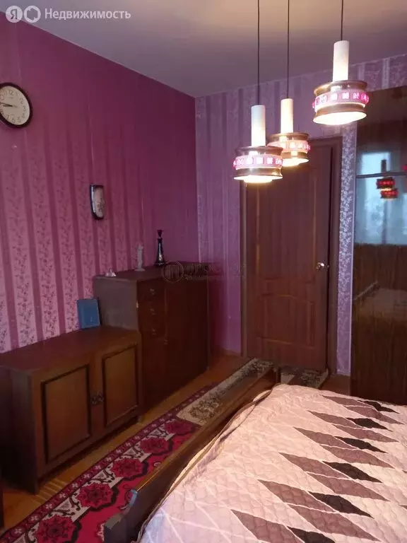 2-комнатная квартира: Москва, Голубинская улица, 24к1 (53.3 м) - Фото 2