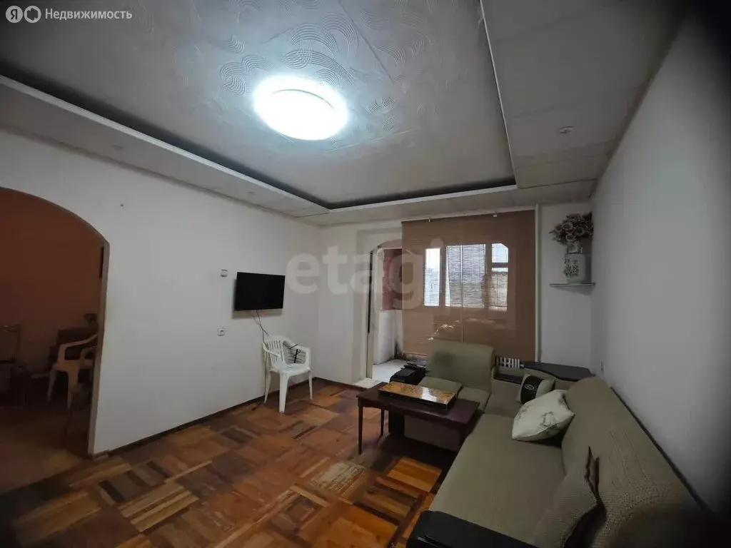 2-комнатная квартира: Железноводск, Октябрьская улица, 102 (49 м) - Фото 1