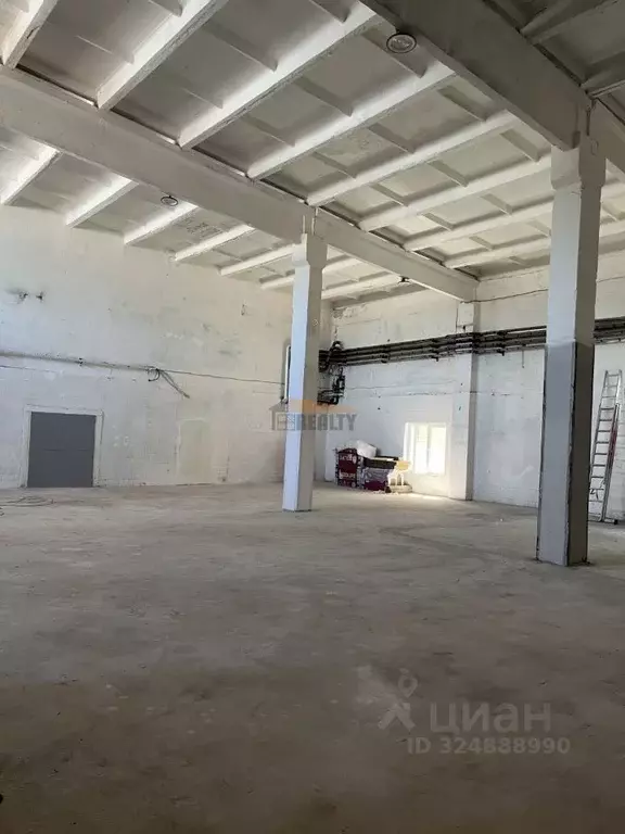 Склад в Московская область, Клин ул. Дурыманова, 12 (405 м) - Фото 2