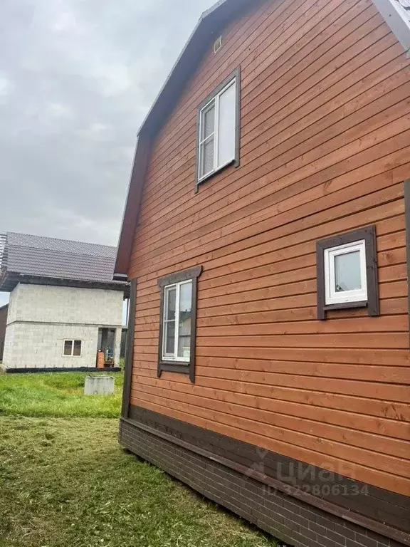 Дача, 85.2 м - Фото 0