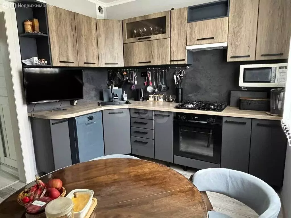 2-комнатная квартира: Шебекино, улица Ленина, 90 (51 м) - Фото 2