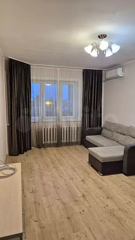 1-к. квартира, 39,2 м, 3/14 эт. - Фото 0