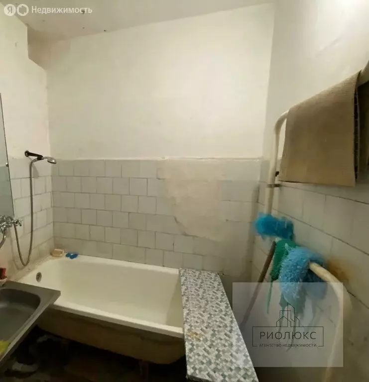 1к в -комнатной квартире (11.9 м) - Фото 2