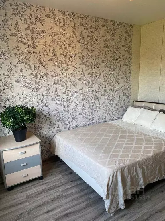 3-к кв. Кемеровская область, Кемерово просп. Ленина, 136 (65.0 м) - Фото 1