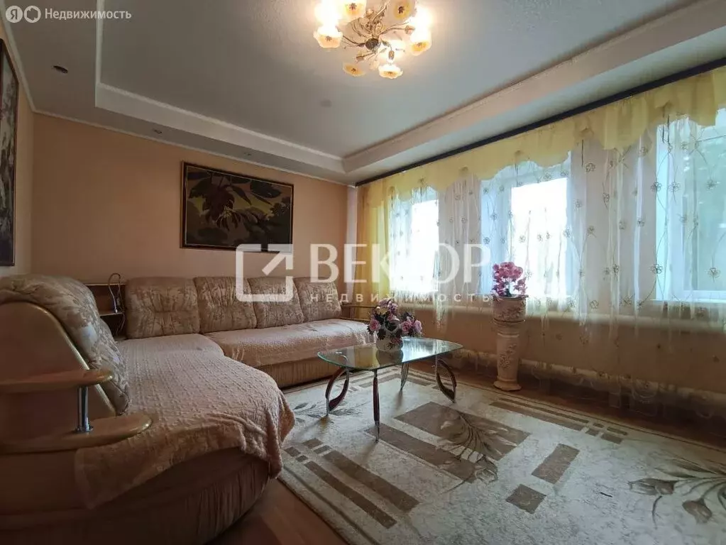 Дом в Иваново, улица Дениса Давыдова, 2 (145 м) - Фото 1