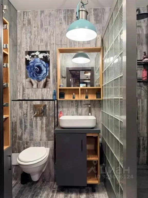 1-к кв. Ростовская область, Ростов-на-Дону ул. Вересаева (35.0 м) - Фото 2