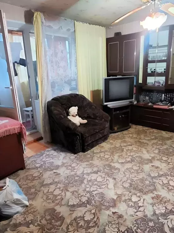 2-к кв. Московская область, Можайск ул. Мира, 99 (54.0 м) - Фото 2