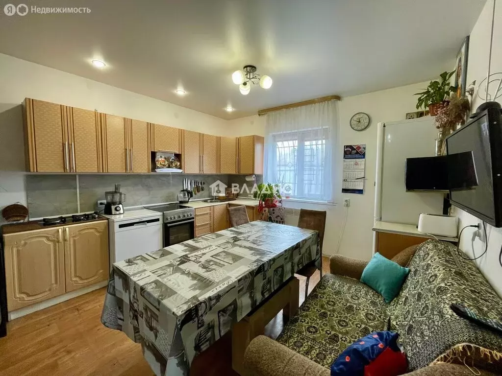 Дом в Улан-Удэ, садоводческое товарищество Весна, 82В (143.2 м) - Фото 1