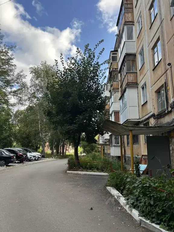 2-к кв. Пермский край, Пермь ул. Куйбышева, 53А (42.6 м) - Фото 2