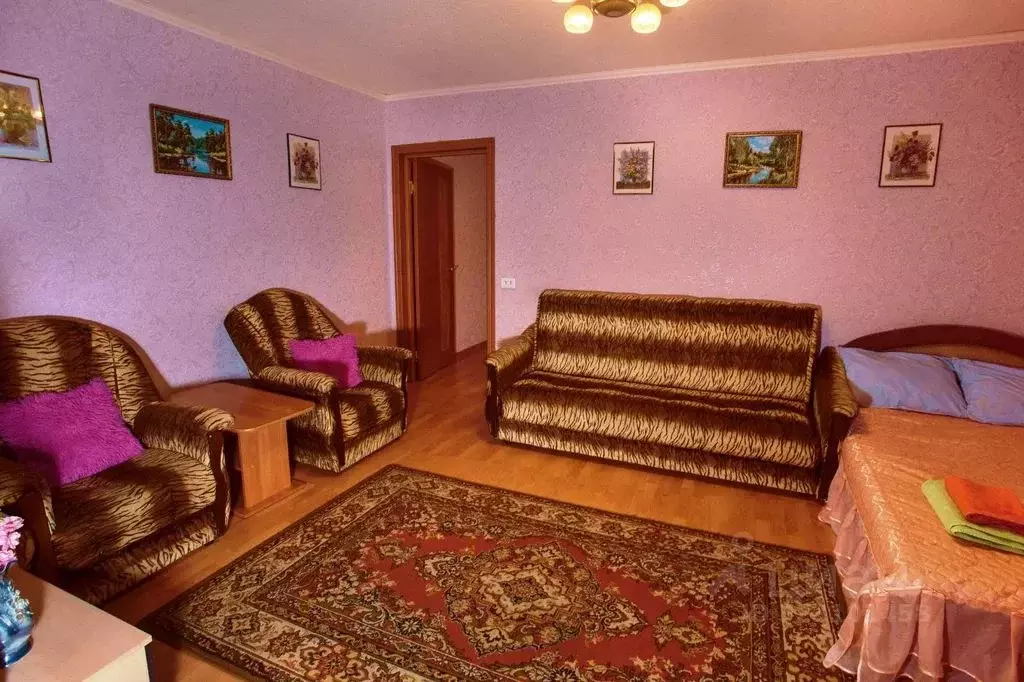 2-к кв. Мурманская область, Мурманск ул. Папанина, 16 (45.0 м) - Фото 2