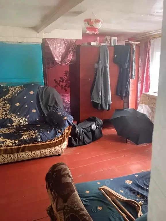 Дом в Пензенская область, Кузнецк ул. Свердлова (24 м) - Фото 1
