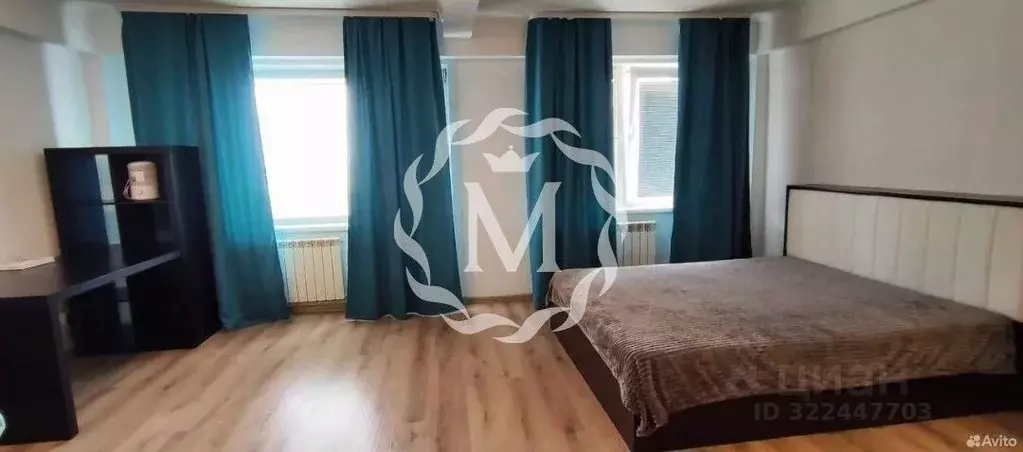 1-к кв. Бурятия, Улан-Удэ Тобольская ул., 163 (43.5 м) - Фото 1