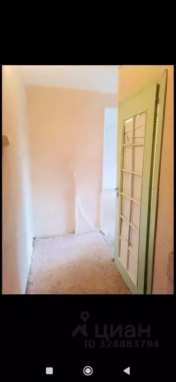 2-к кв. Нижегородская область, Нижний Новгород Артельная ул., 12а ... - Фото 2