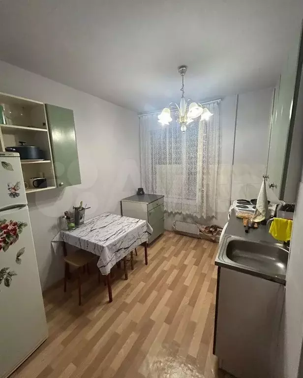 Комната 20 м в 3-к., 1/12 эт. - Фото 1