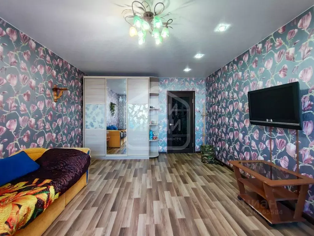 2-к кв. Рязанская область, Рязань ул. Старая Дубрава, 1 (66.8 м) - Фото 0