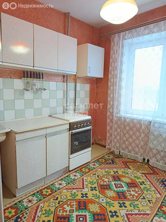 2-комнатная квартира: Омск, улица Алексея Полторацкого, 47/1 (52 м) - Фото 2