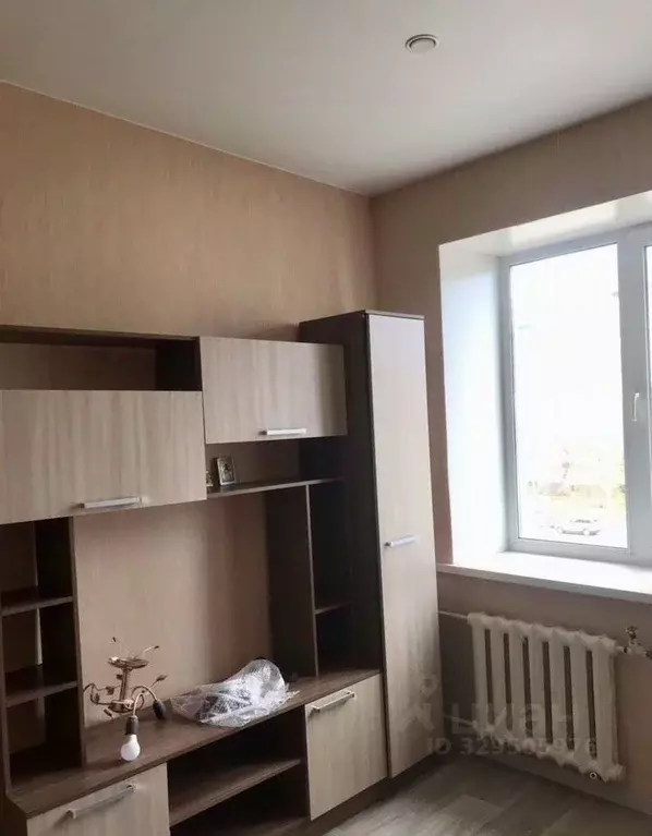 Комната Омская область, Омск ул. Красный Путь, 79А (11.0 м) - Фото 2