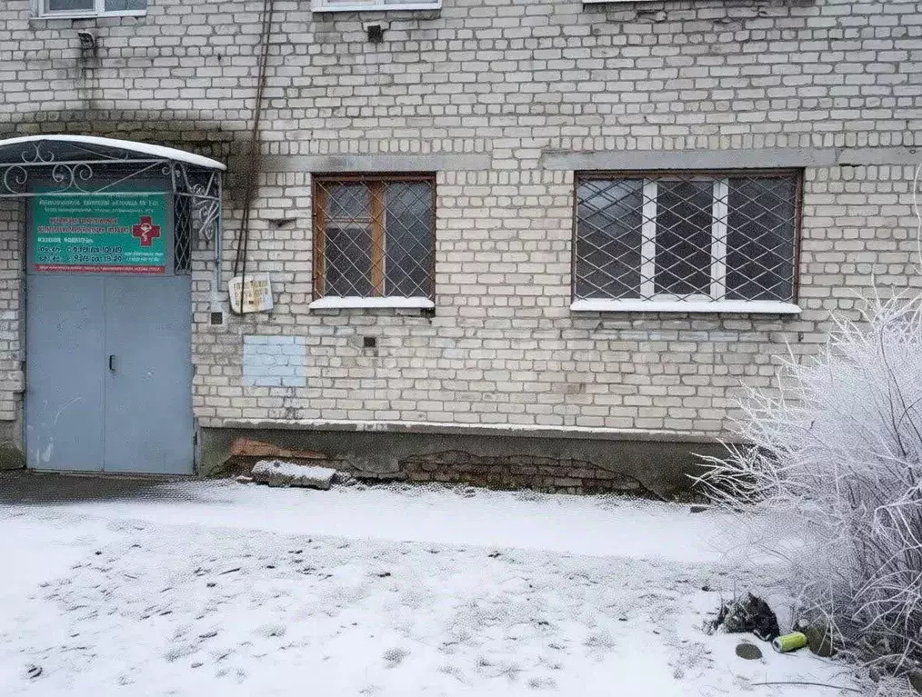 Помещение свободного назначения в Ярославская область, Тутаевский ... - Фото 2