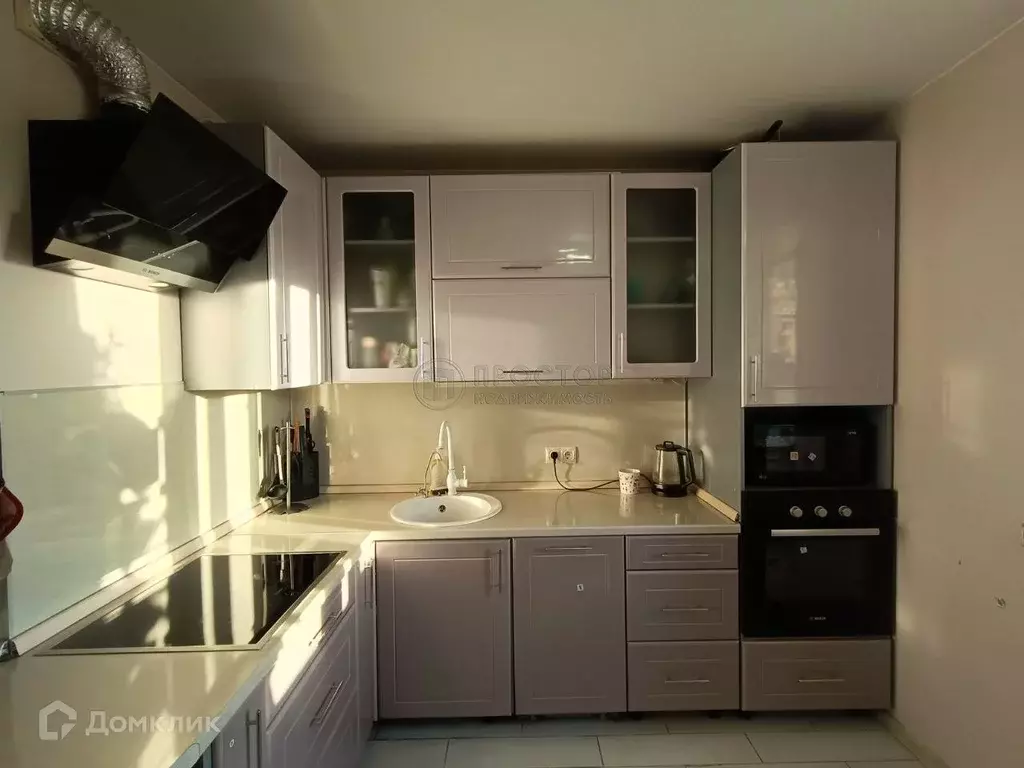 Продаётся 1-к квартира, 48.8 м - Фото 1