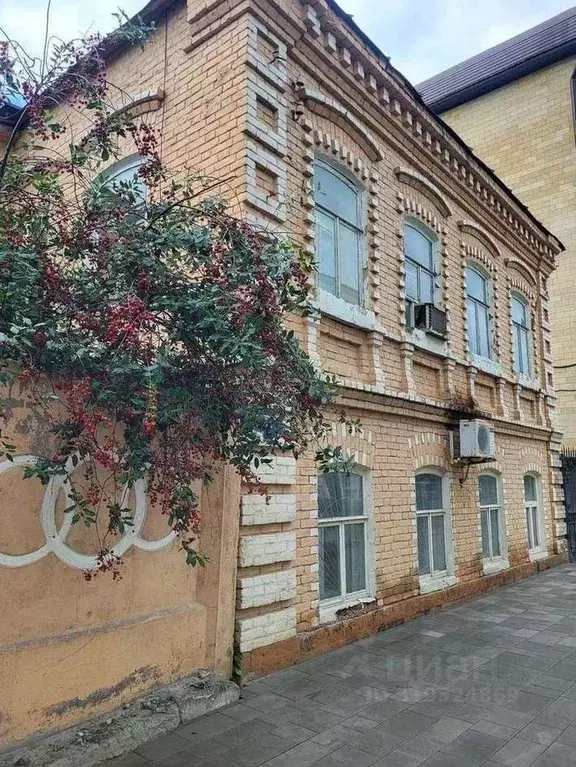 Офис в Оренбургская область, Оренбург пер. Каширина, 25 (10 м) - Фото 0