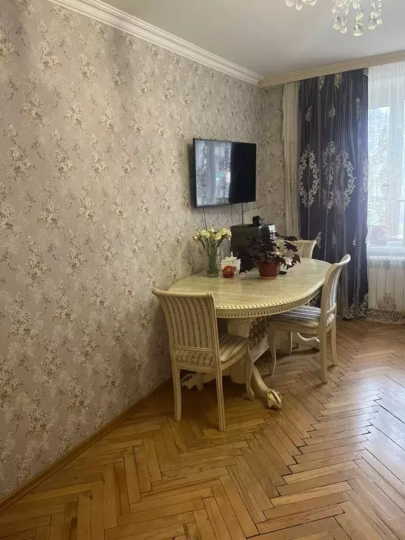 Продаётся 3-к квартира, 57.2 м - Фото 0