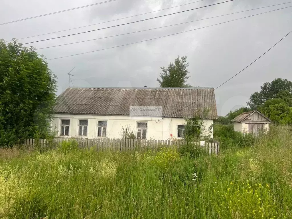 Дом 60 м на участке 20 сот. - Фото 1