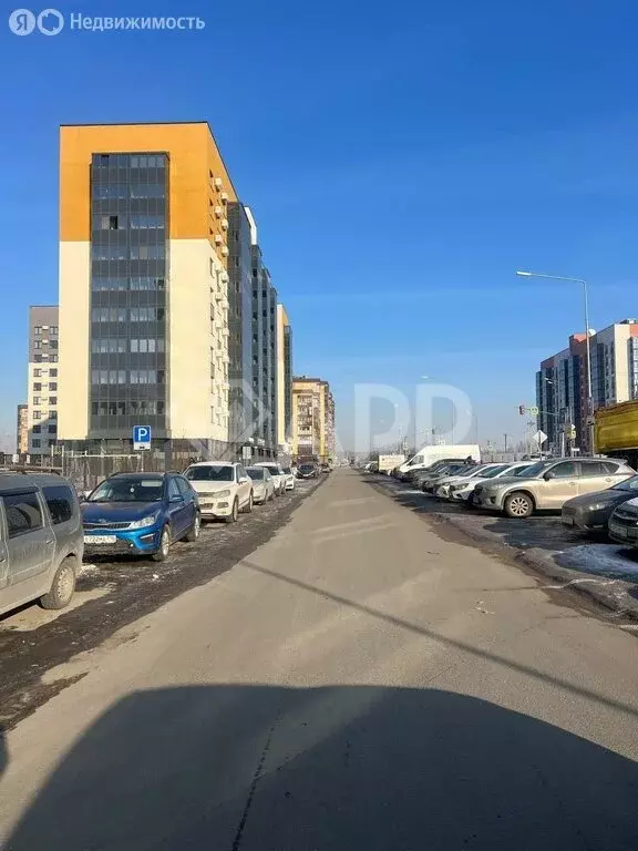 Помещение свободного назначения (99 м) - Фото 0