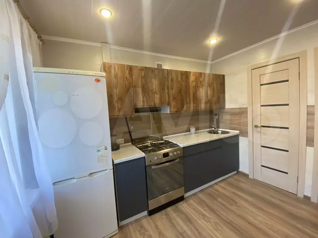 3-к. квартира, 65 м, 5/9 эт. - Фото 1