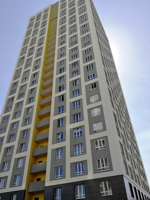 Продаётся 1-к квартира, 39.5 м - Фото 0
