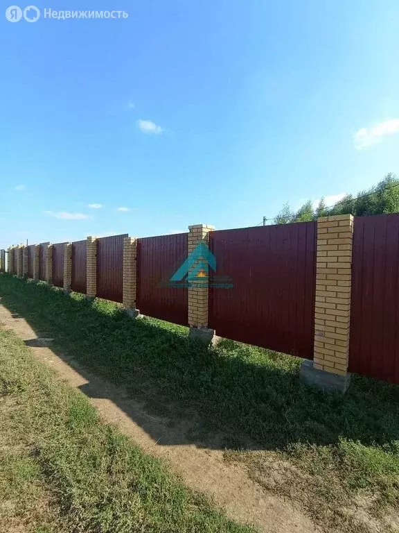 Участок в Оренбургский район, Экспериментальный сельсовет, посёлок ... - Фото 2