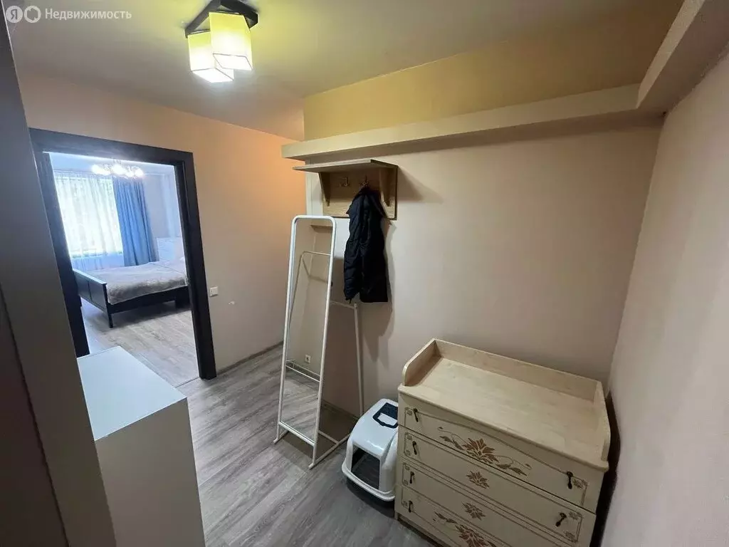 2-комнатная квартира: Химки, улица Кудрявцева, 4 (51.2 м) - Фото 1