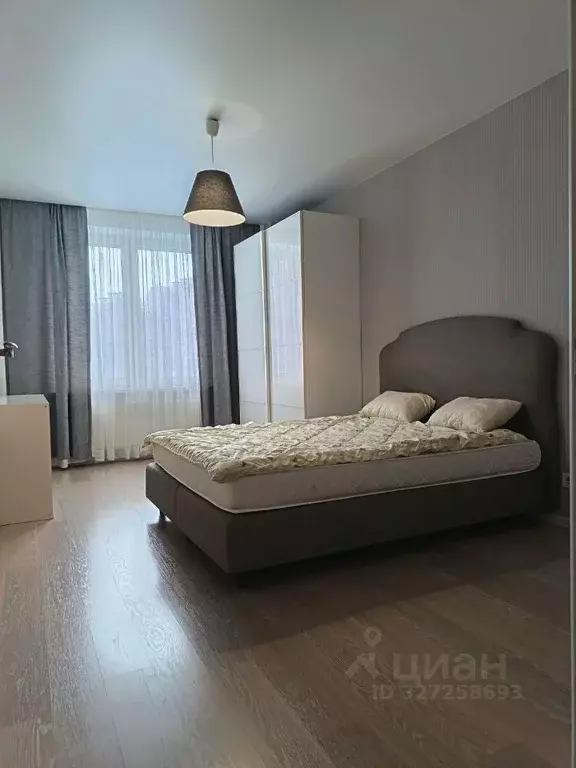 2-к кв. Санкт-Петербург Парашютная ул., 54 (66.2 м) - Фото 0