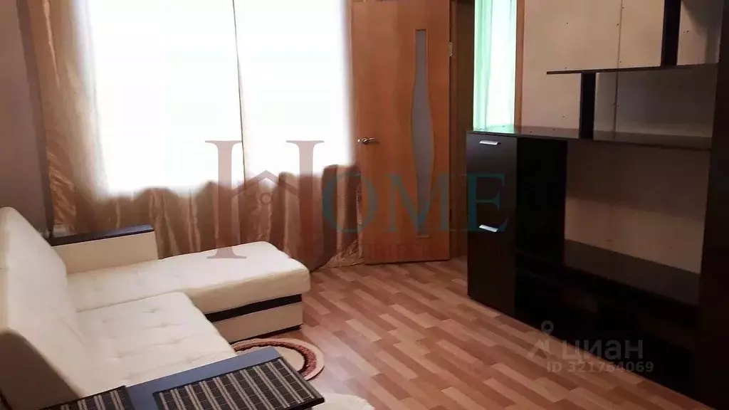 3-к кв. Новосибирская область, Новосибирск ул. Кошурникова, 36 (37.1 ... - Фото 1