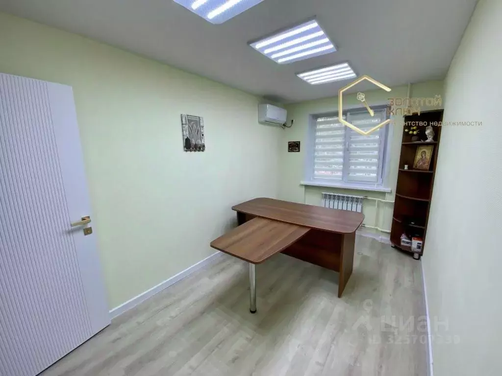 Офис в Ульяновская область, Димитровград Октябрьская ул., 72 (12 м) - Фото 2