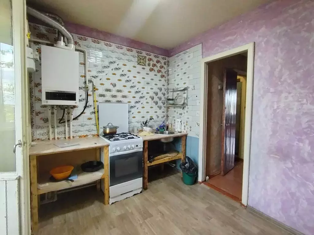 Продаётся 2-к квартира, 48 м - Фото 0