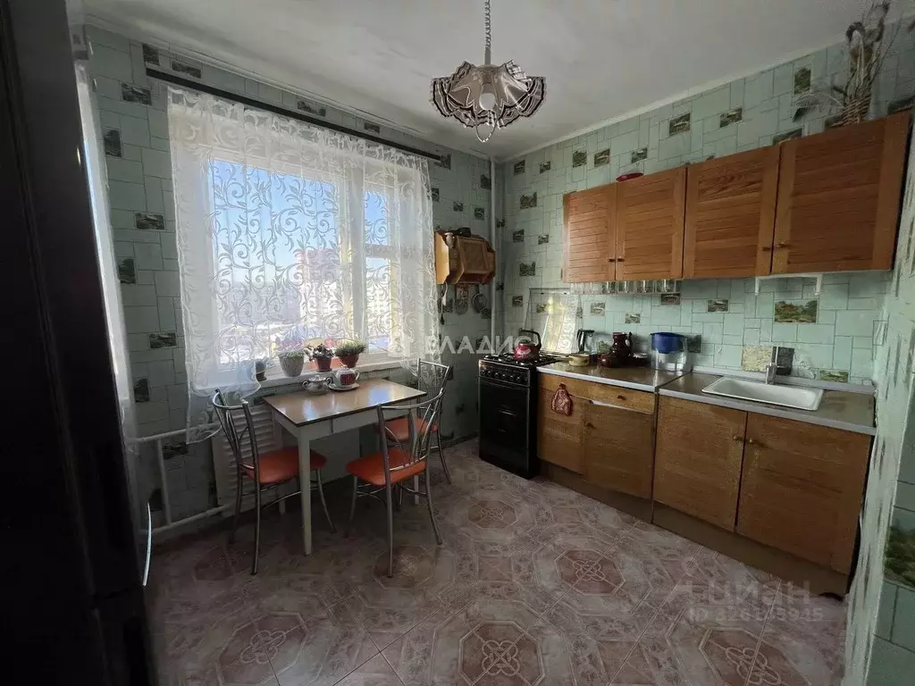 1-к кв. Пензенская область, Пенза просп. Строителей, 166 (37.8 м) - Фото 1