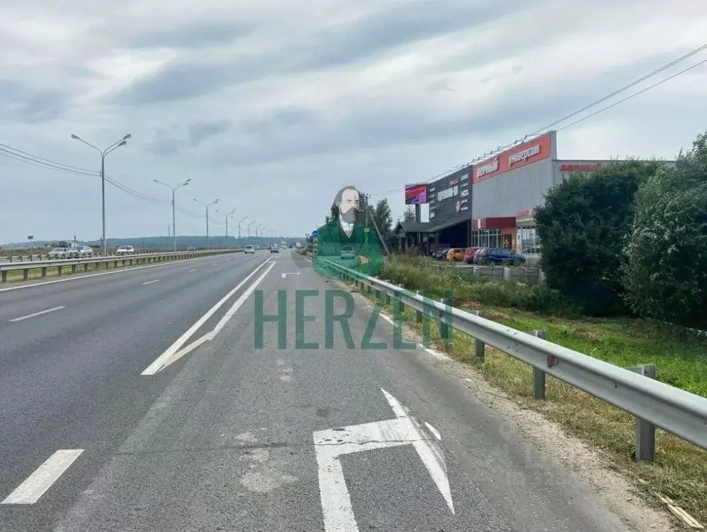 Склад в Московская область, Раменский муниципальный округ, д. Ивановка ... - Фото 2