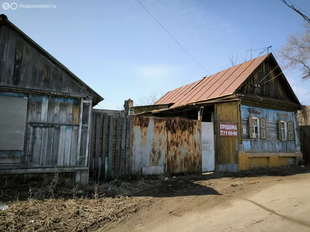 Участок в Энгельс, улица Республики, 168 (6 м) - Фото 1