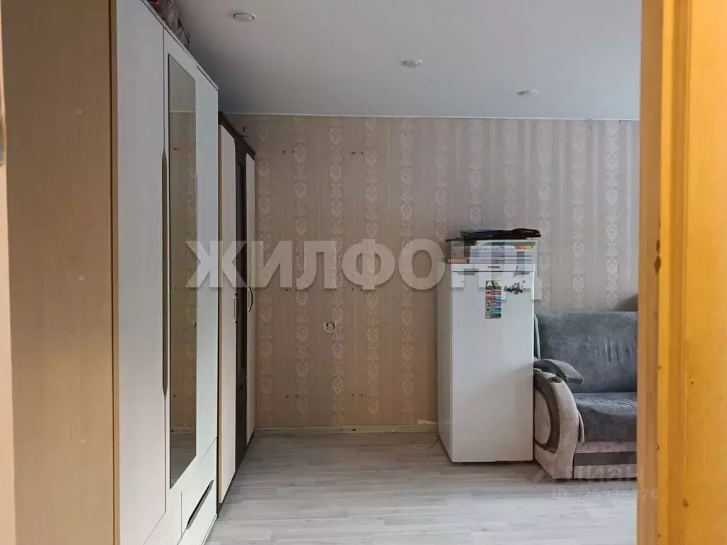 1-к кв. Новосибирская область, Обь ул. ЖКО Аэропорта, 20 (28.7 м) - Фото 2