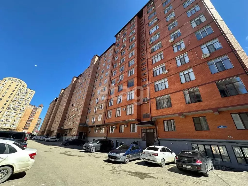 2-к кв. Дагестан, Махачкала ул. Хивская, 7Б (72.0 м) - Фото 2