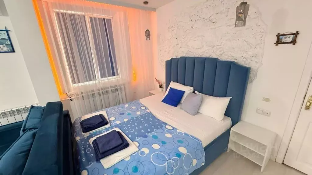 5-к кв. Ставропольский край, Пятигорск просп. Кирова, 47А (73.0 м) - Фото 1