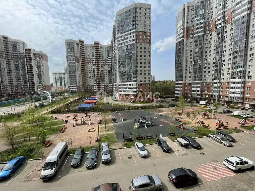 Продается 2-комнатная квартира - Фото 2