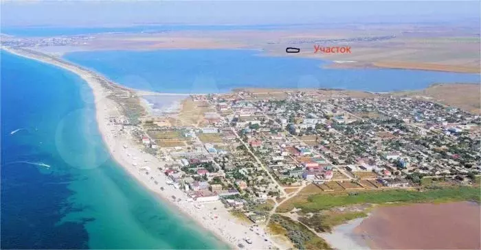 Участок 6 сот. (СНТ, ДНП) - Фото 1