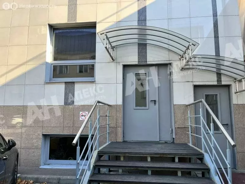 Офис (115 м) - Фото 2